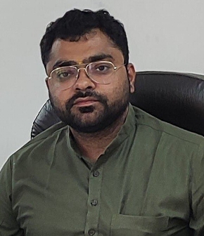 Jitender Shastri