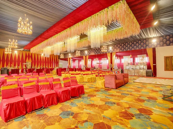 Shreeji Hotel
